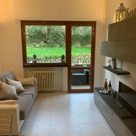Casa Giuly ラッパロ
