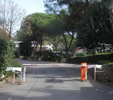 アパート Casa Giuly