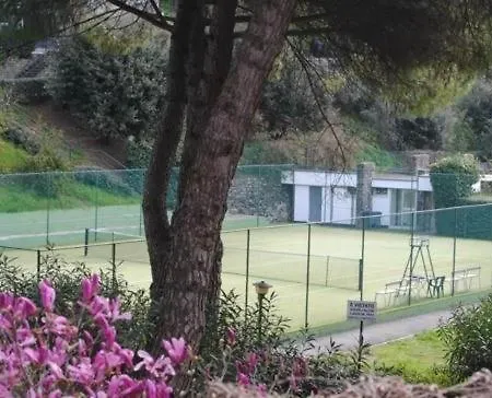 Casa Giuly アパート ラッパロ