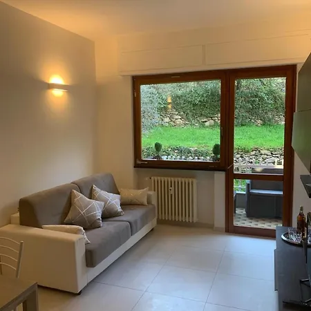 Casa Giuly דירה *