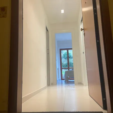 דירה Casa Giuly *