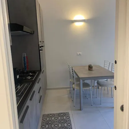 דירה Casa Giuly *