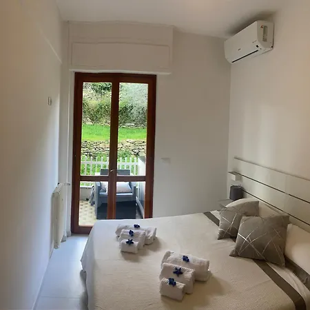 Casa Giuly דירה ראפאלו