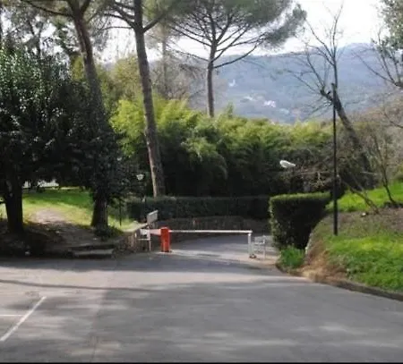 شقة Casa Giuly راباللو