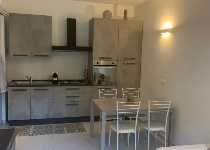 Casa Giuly Apartamento *