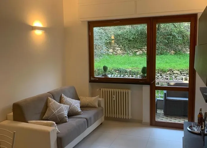 Casa Giuly Apartamento *