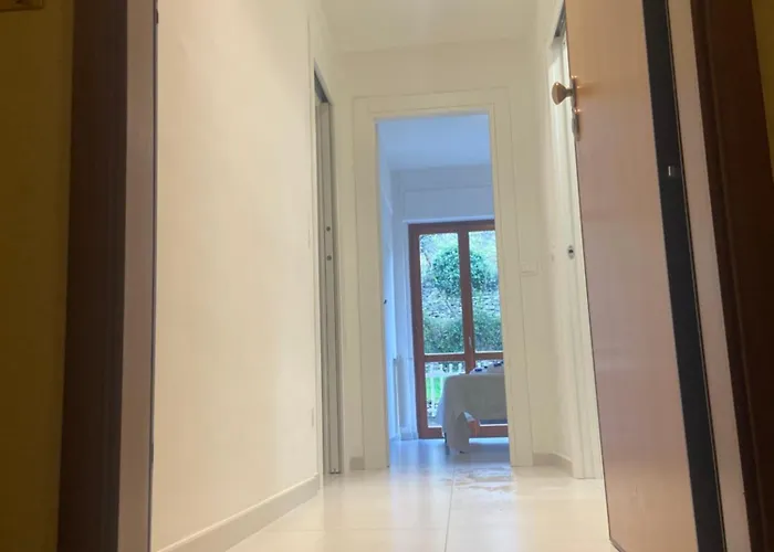 Apartamento Casa Giuly *