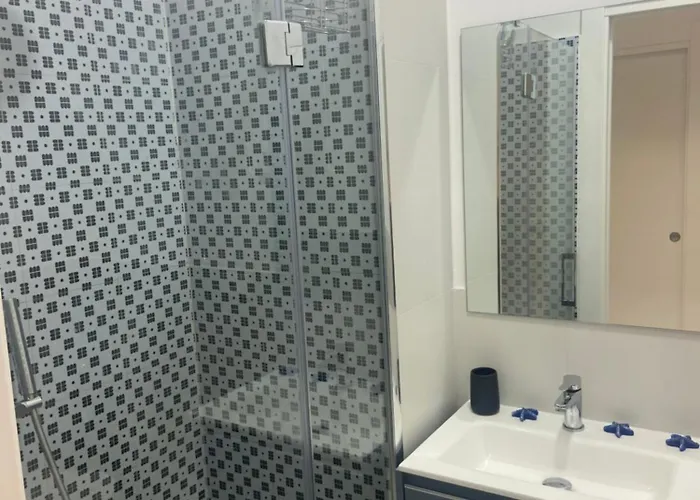 Apartamento Casa Giuly Rapallo