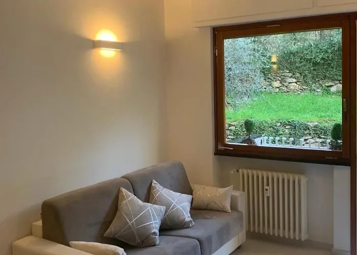 Casa Giuly Apartment *