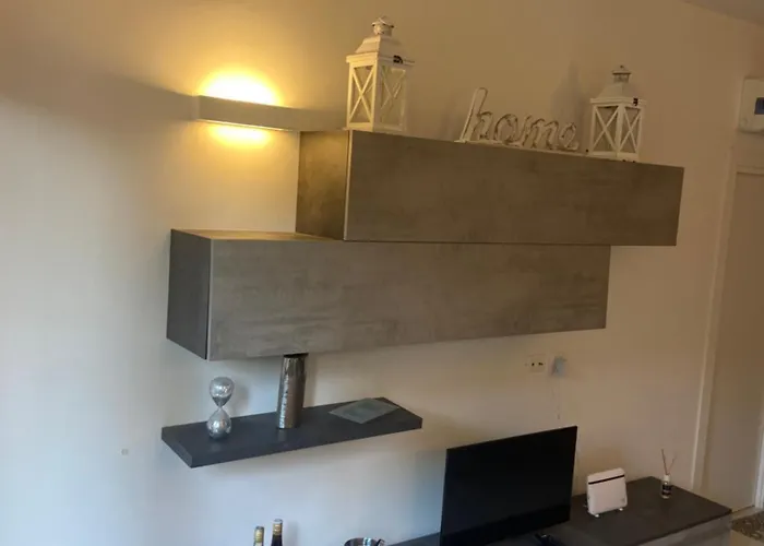 Apartamento Casa Giuly Rapallo