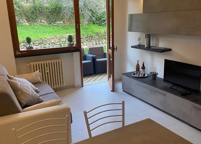 Casa Giuly Apartamento Rapallo