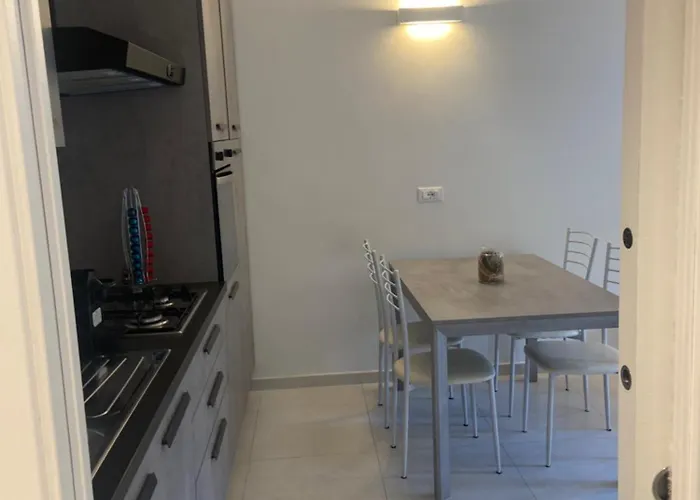 Apartment Casa Giuly *