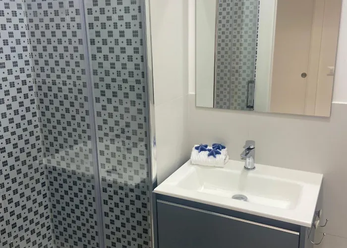 Apartamento Casa Giuly Rapallo