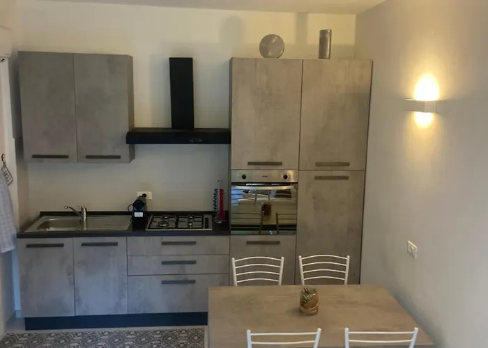 Apartment Casa Giuly Rapallo