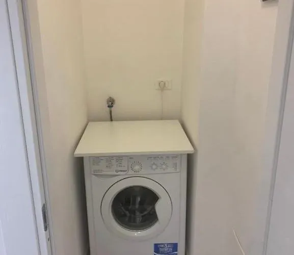 Casa Giuly * Rapallo