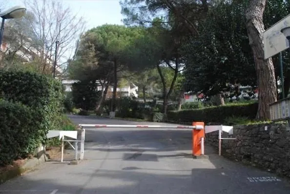 Apartamento Casa Giuly