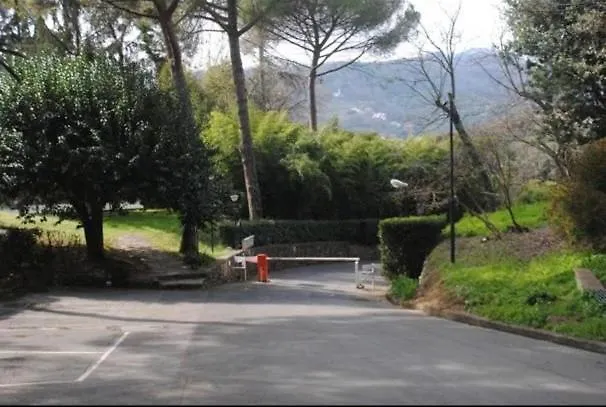 Apartamento Casa Giuly Rapallo