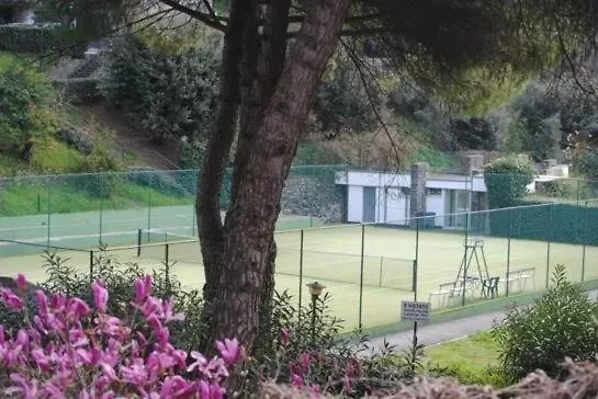 Casa Giuly Apartamento Rapallo